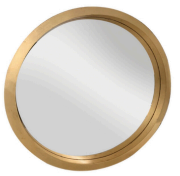 CIRCULAR ORO