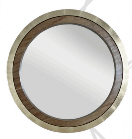 CIRCULAR ORO PAROTA