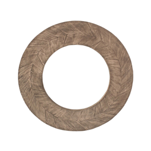 CIRCULAR ESPIGA GRIS